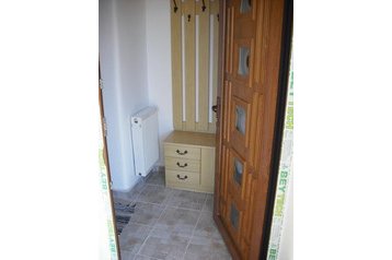 Сімейний пансіонат Hajdúszoboszló 1